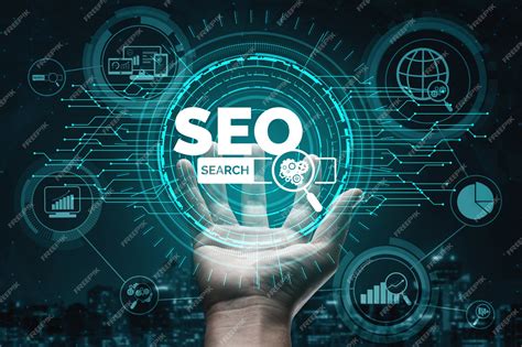 SEO Services .